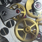 Omega Professional Series 42 310.30.42.50.01.002