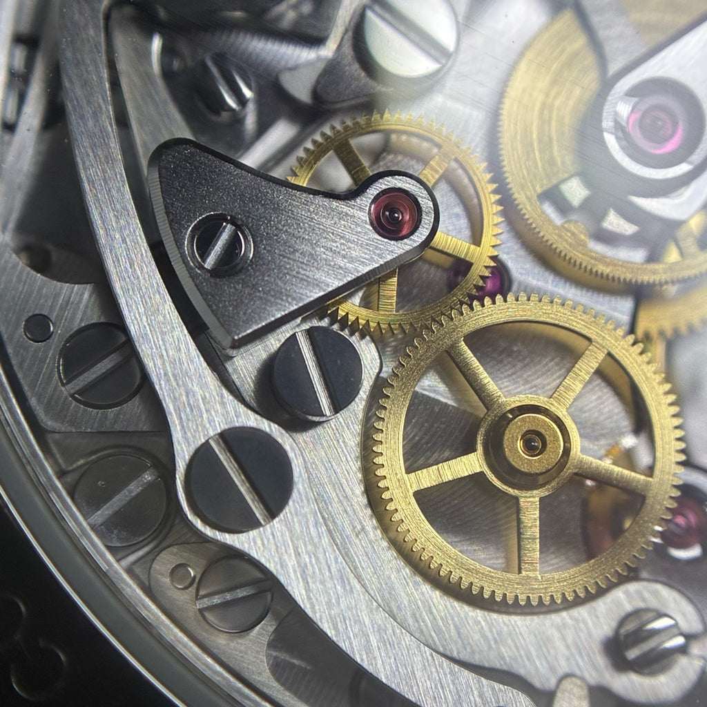 Omega Professional Series 42 310.30.42.50.01.002