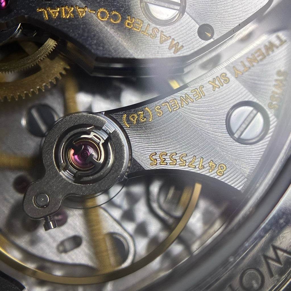 Omega Professional Series 42 310.30.42.50.01.002