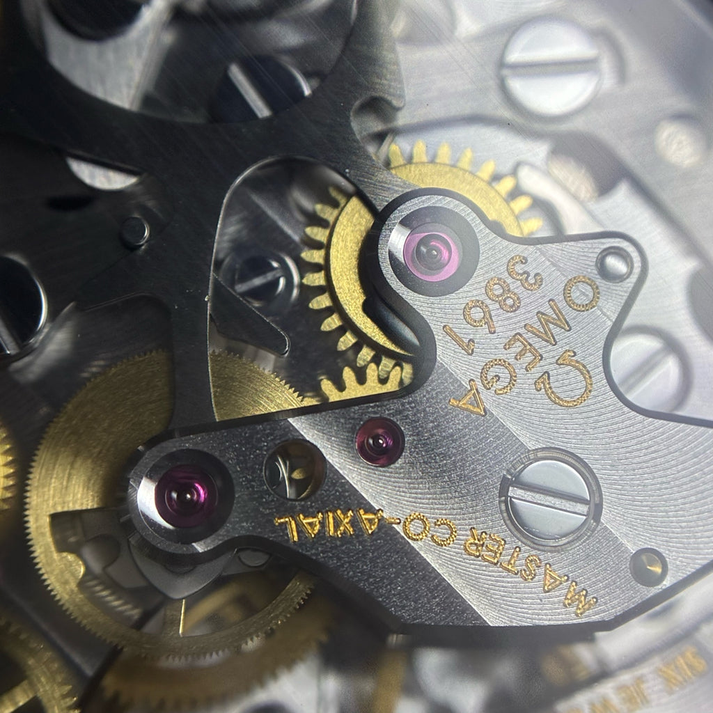 Omega Professional Series 42 310.30.42.50.01.002