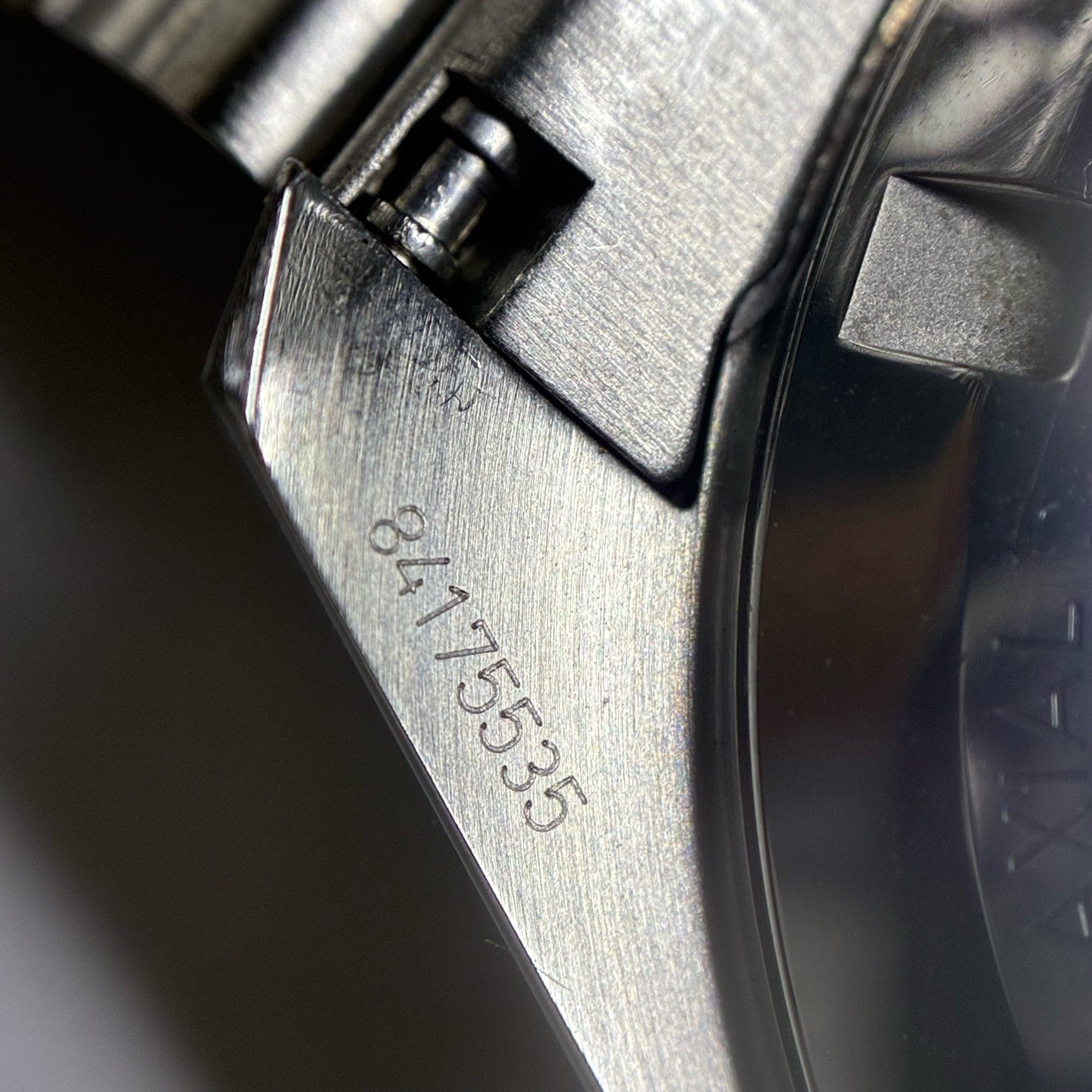 Omega Professional Series 42 310.30.42.50.01.002