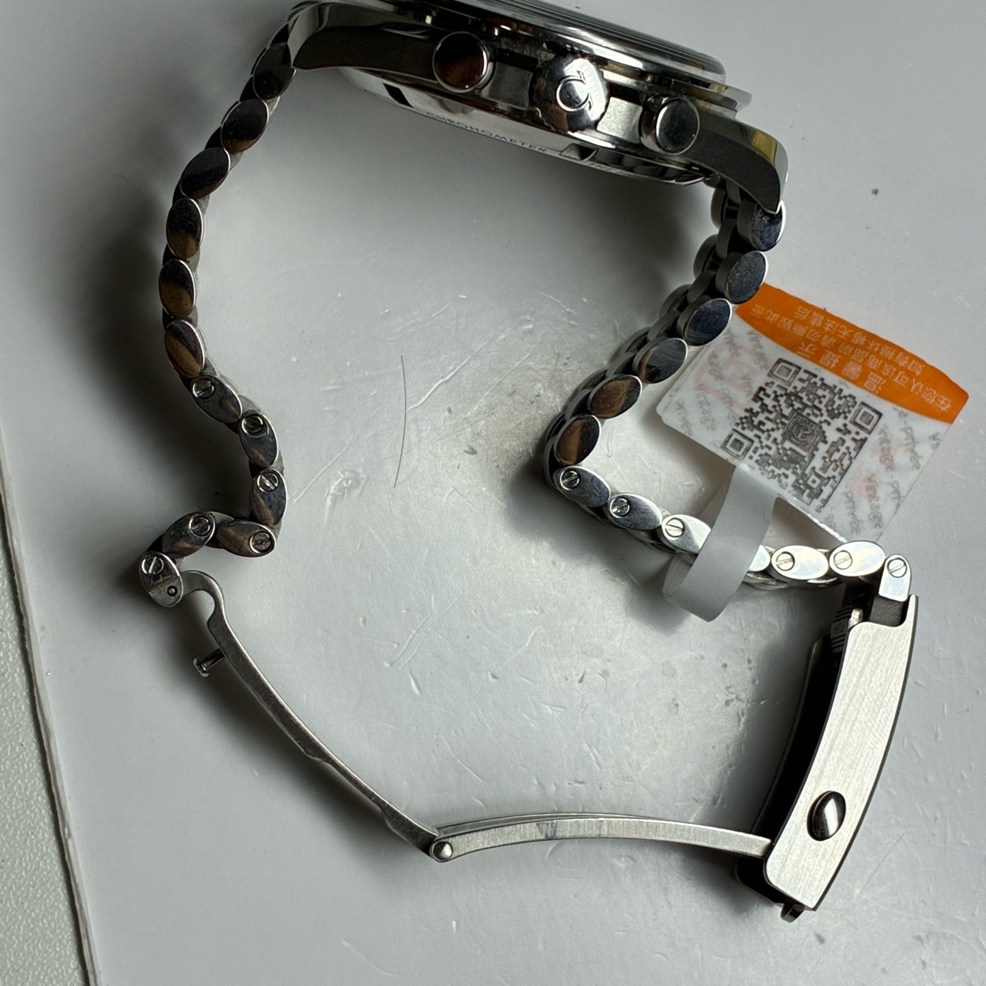 Omega Professional Series 42 310.30.42.50.01.002