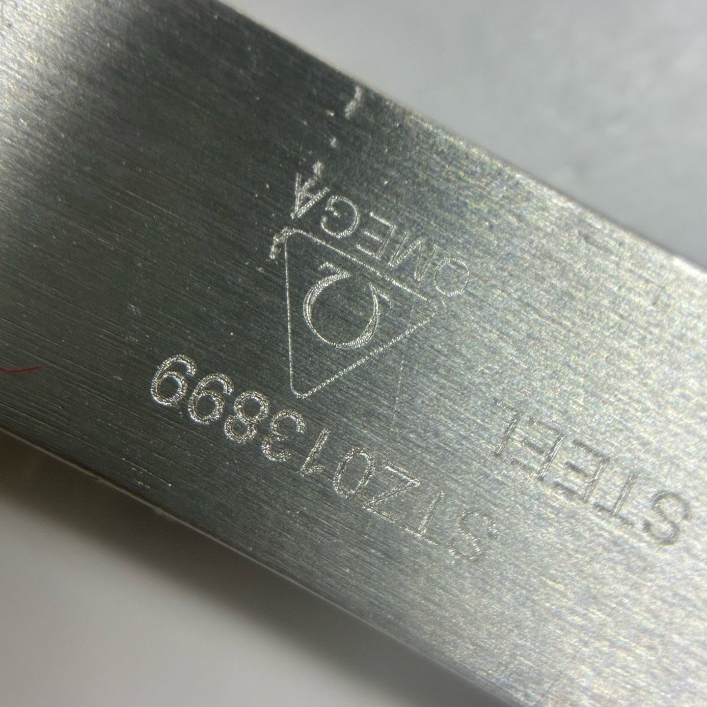 Omega Professional Series 42 310.30.42.50.01.002