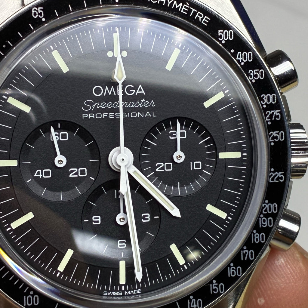 Omega Professional Series 42 310.30.42.50.01.002