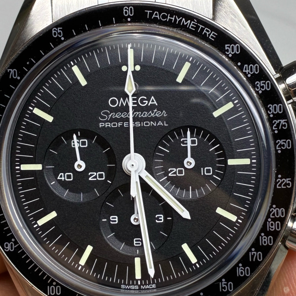 Omega Professional Series 42 310.30.42.50.01.002
