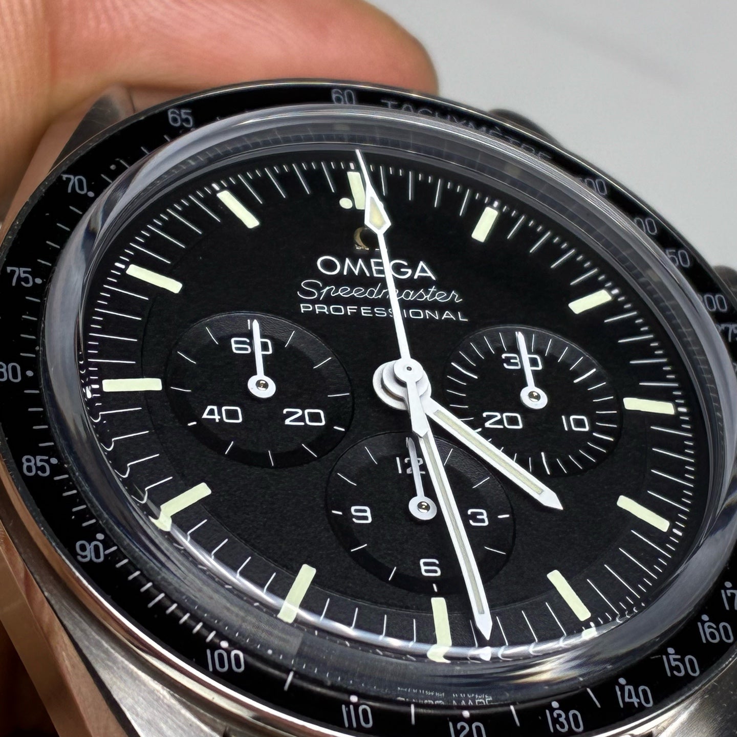 Omega Professional Series 42 310.30.42.50.01.002