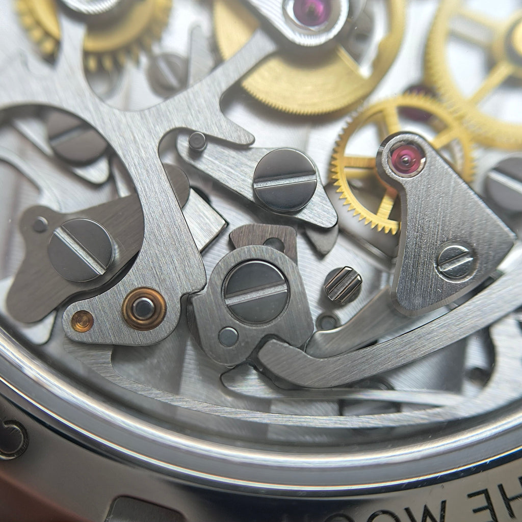 Omega 42 millimeters 310.32.42.50.04.002