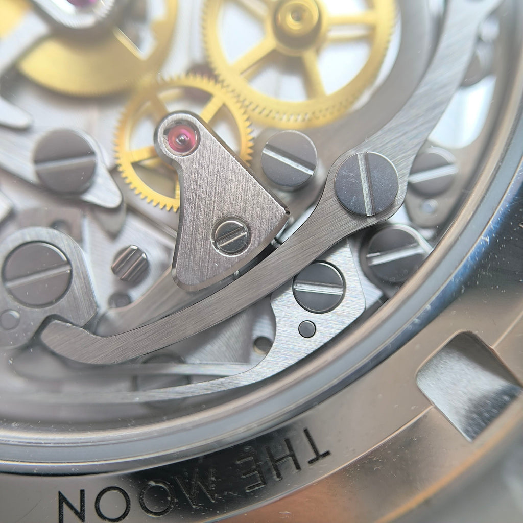 Omega 42 millimeters 310.32.42.50.04.002