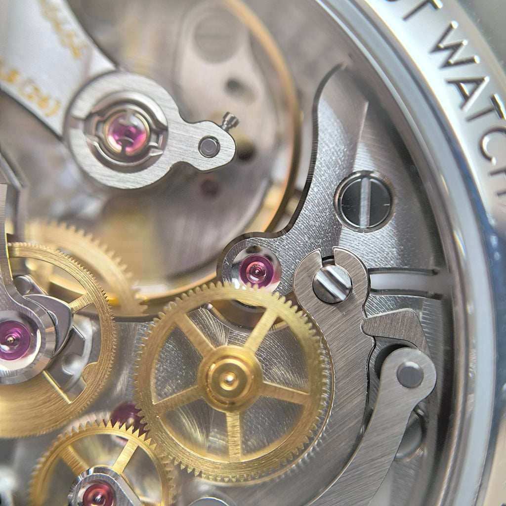 Omega 42 millimeters 310.32.42.50.04.002