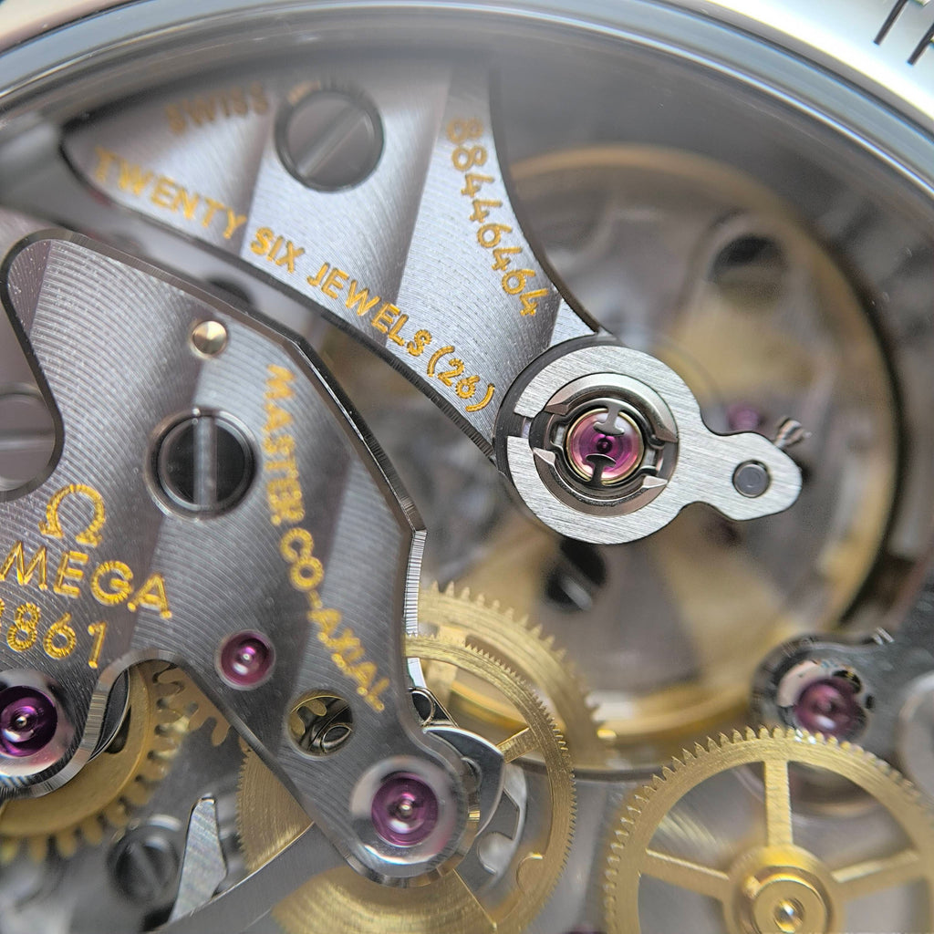 Omega 42 millimeters 310.32.42.50.04.002