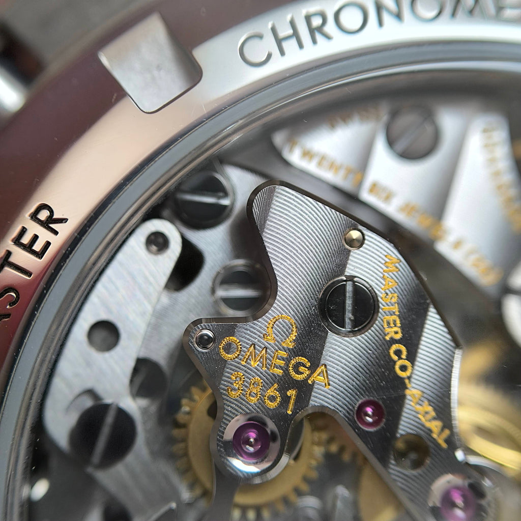 Omega 42 millimeters 310.32.42.50.04.002