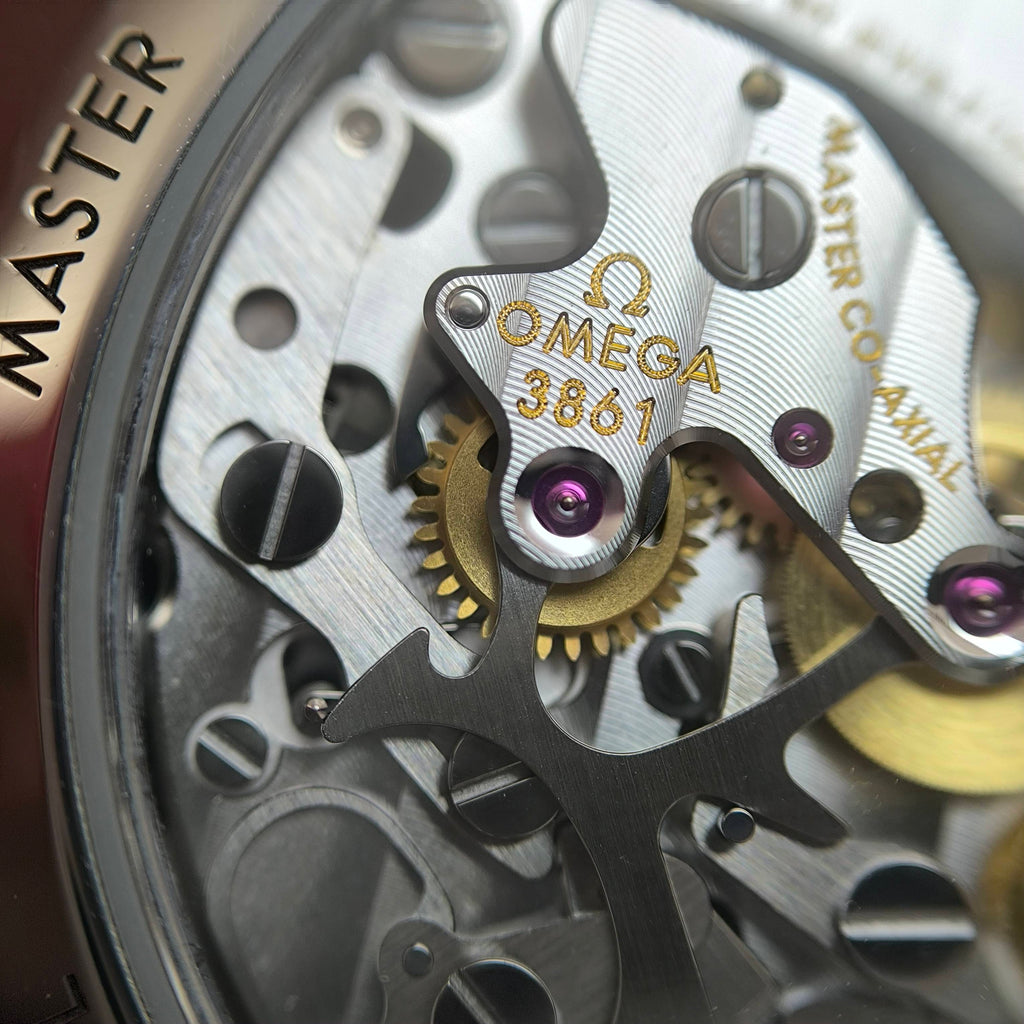 Omega 42 millimeters 310.32.42.50.04.002