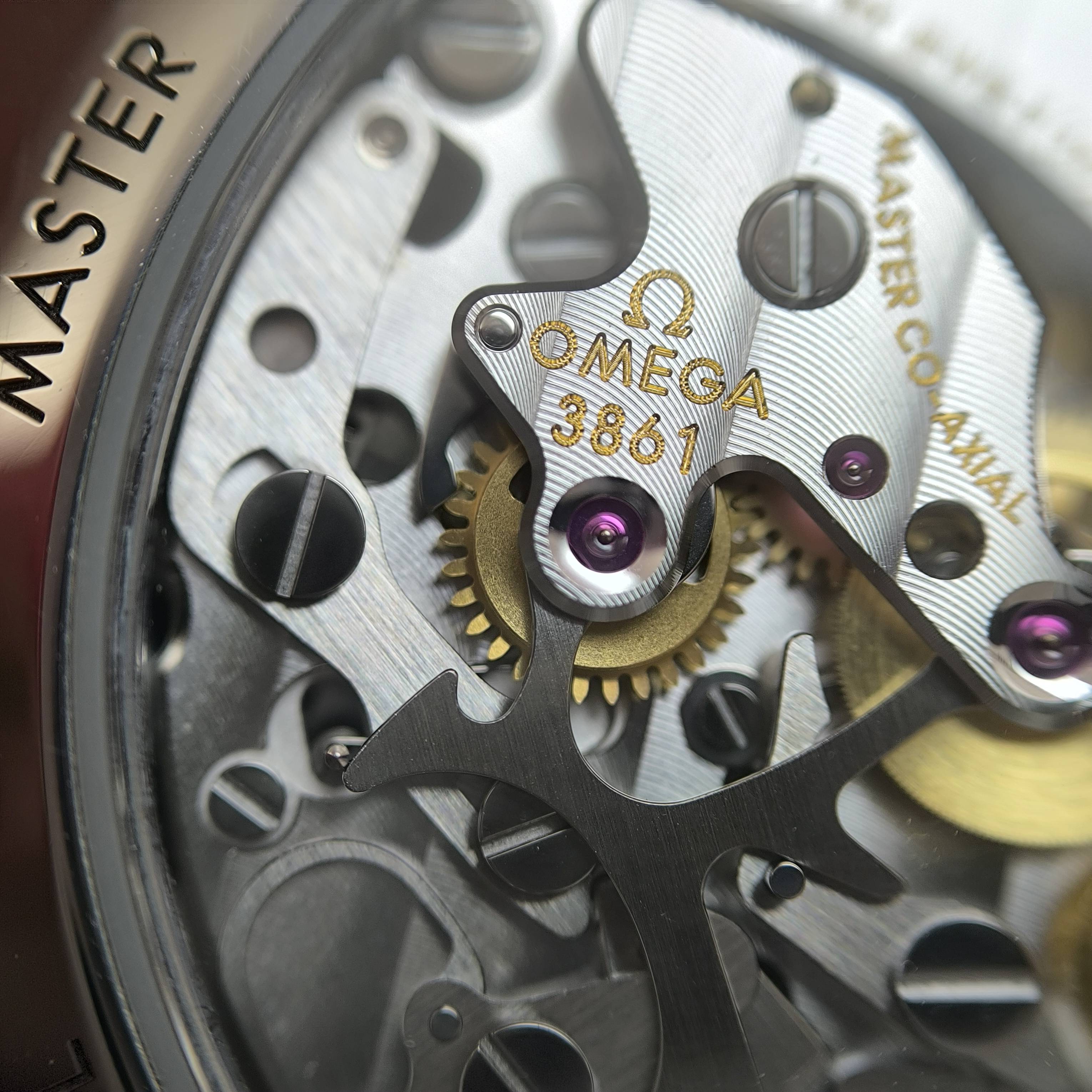 Omega 42 millimeters 310.32.42.50.04.002
