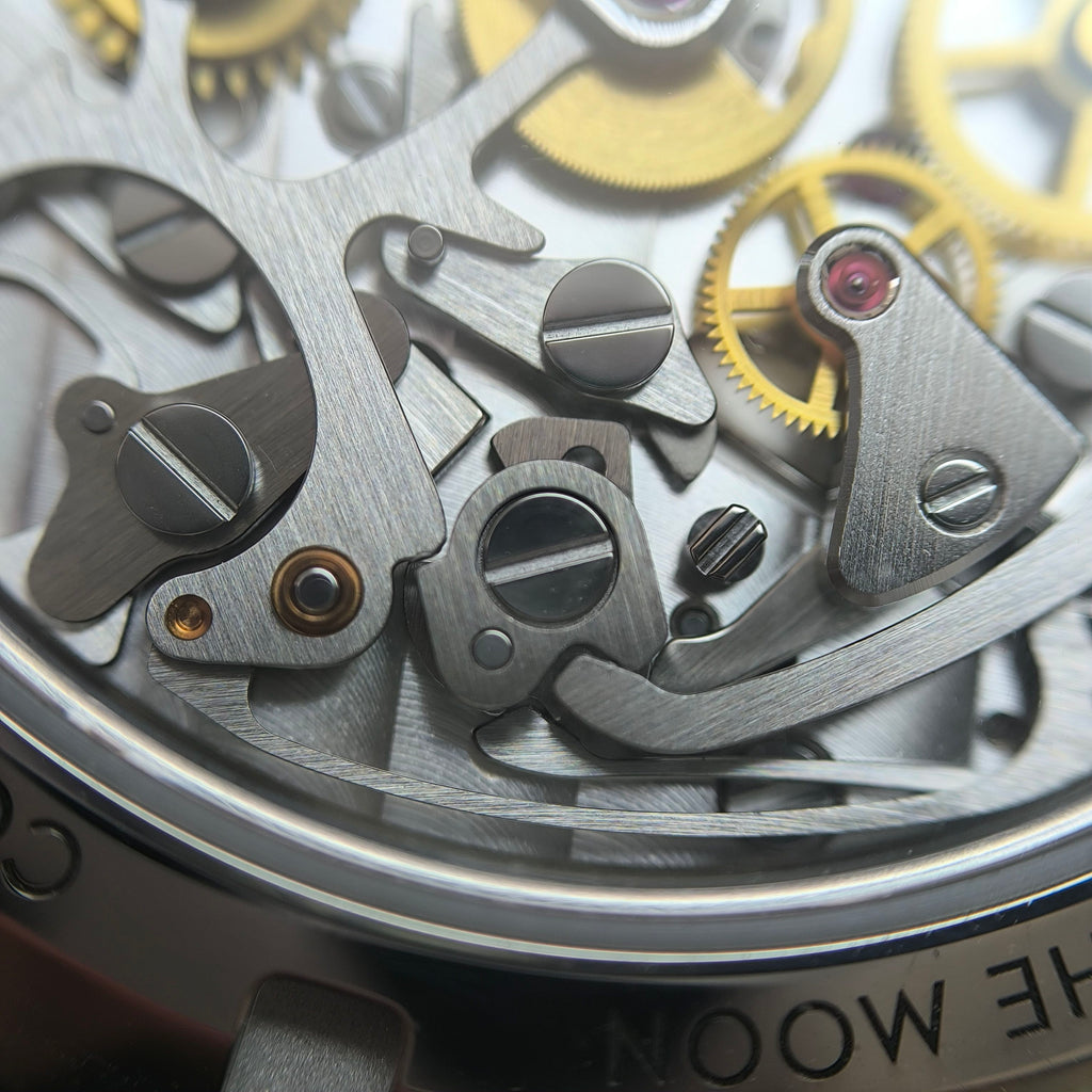 Omega 42 millimeters 310.32.42.50.04.002