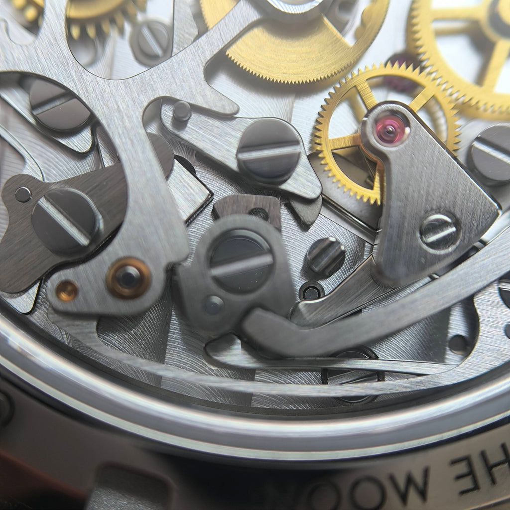 Omega 42 millimeters 310.32.42.50.04.002