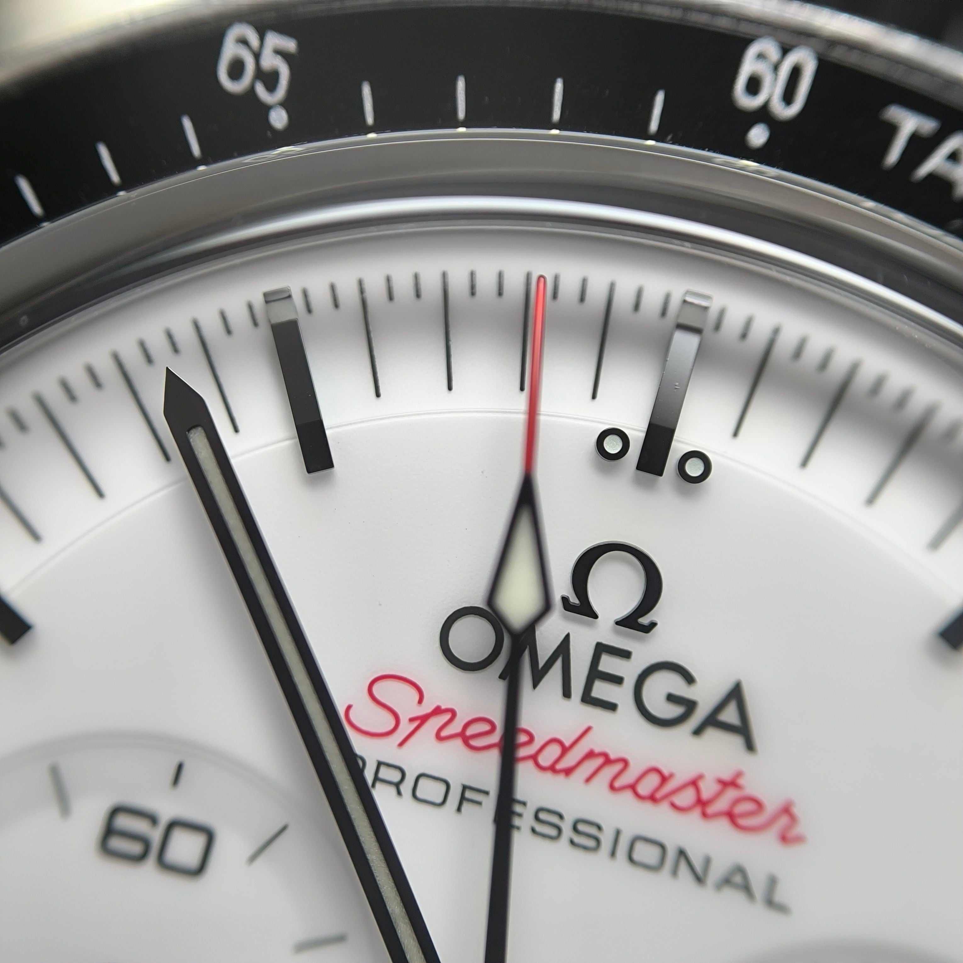 Omega 42 millimeters 310.32.42.50.04.002