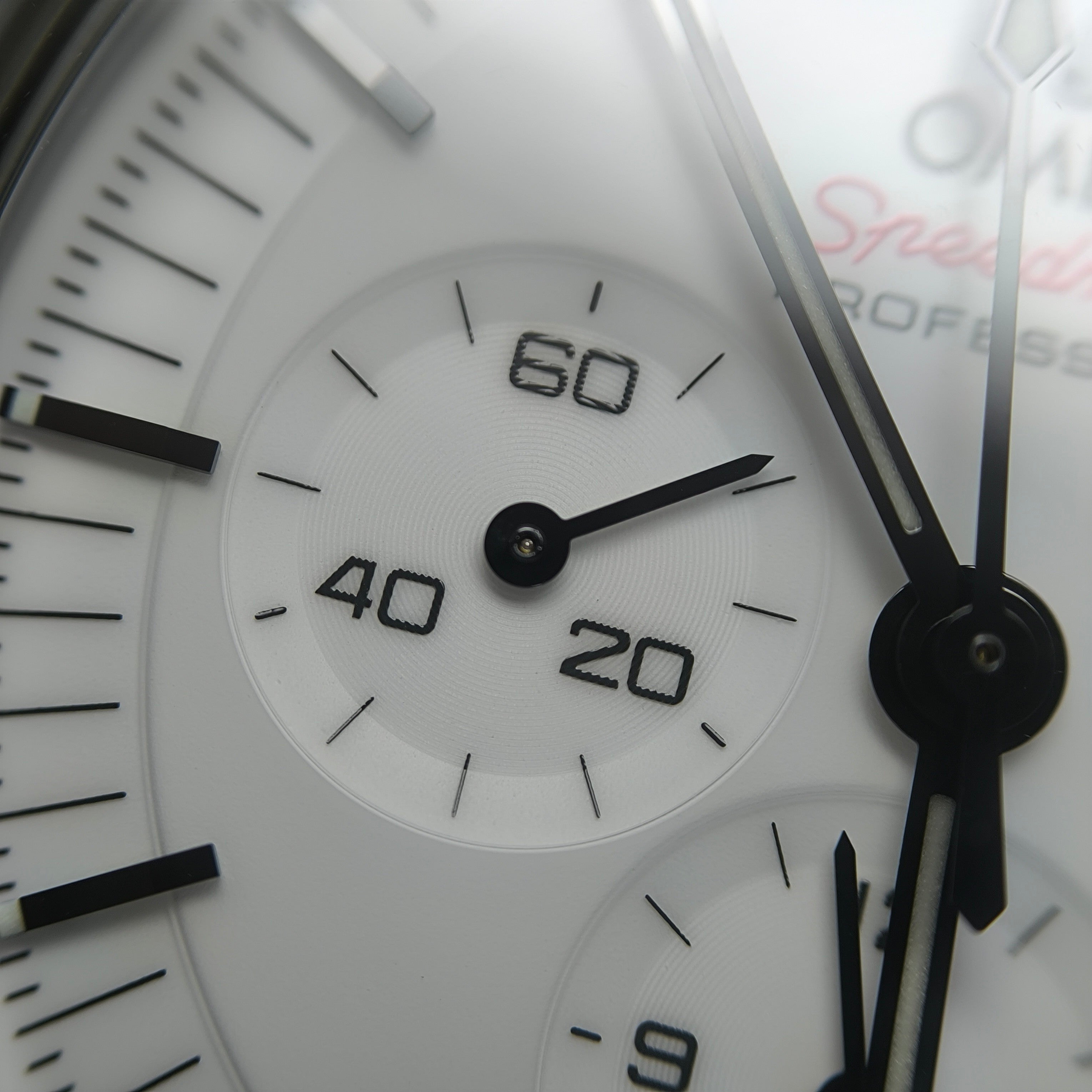 Omega 42 millimeters 310.32.42.50.04.002
