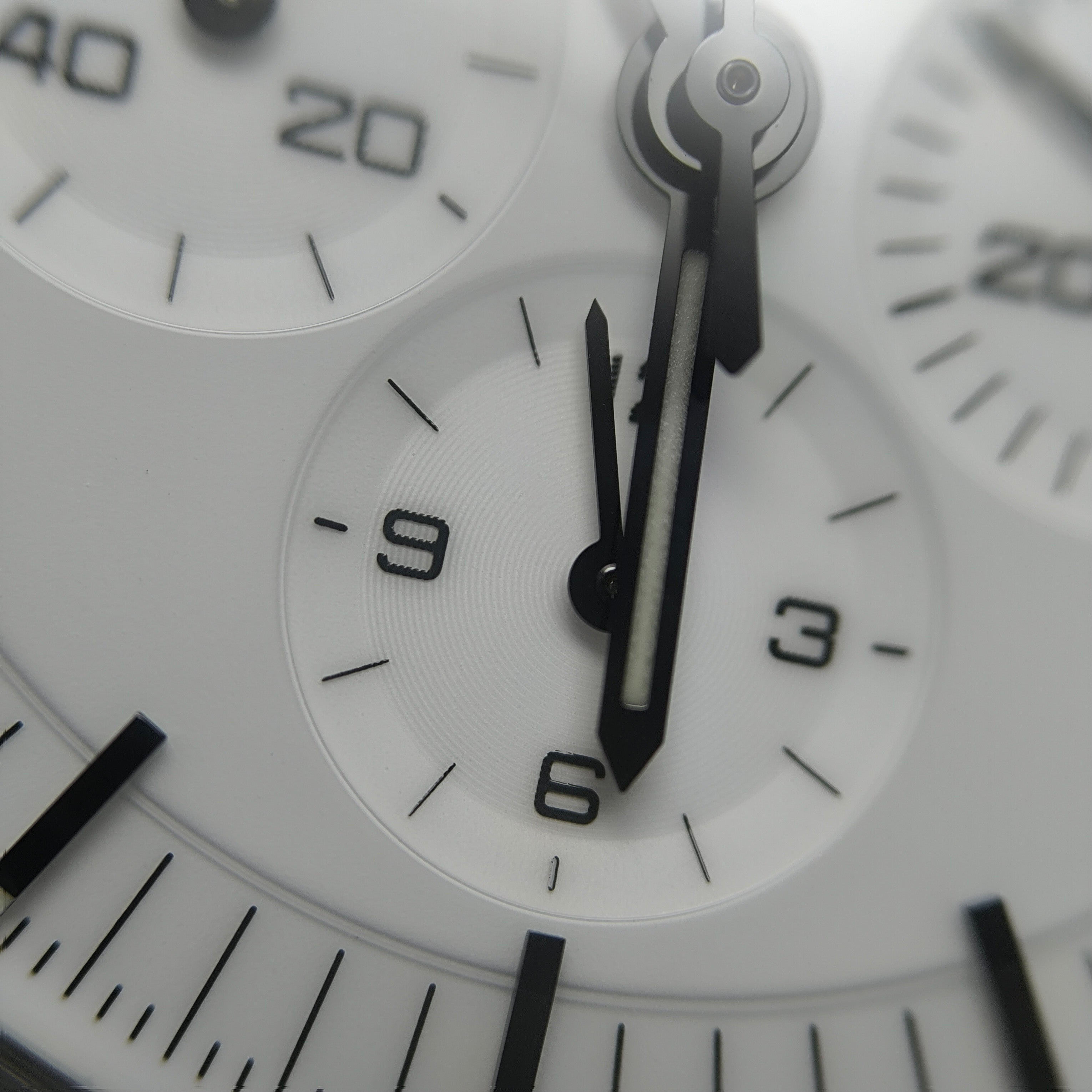 Omega 42 millimeters 310.32.42.50.04.002