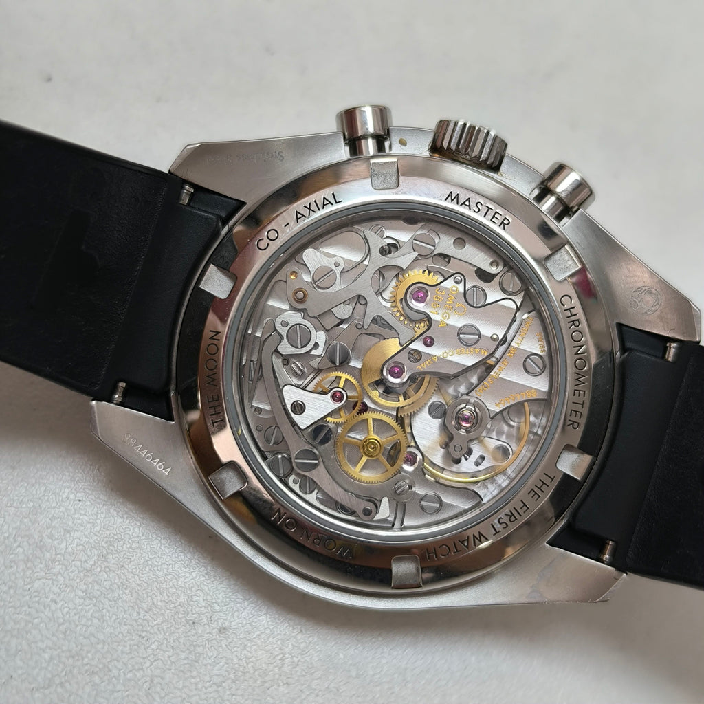 Omega 42 millimeters 310.32.42.50.04.002