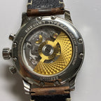 Breguet TYPE XX - XXI - XXII 42 millimeters 3817ST/X2/3ZU