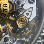 Breguet TYPE XX - XXI - XXII 42 millimeters 3817ST/X2/3ZU