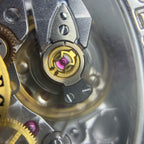 Breguet TYPE XX - XXI - XXII 42 millimeters 3817ST/X2/3ZU