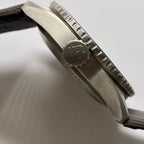 Blancpain Fifty Fathoms 43 mm 5000 1210 G52A