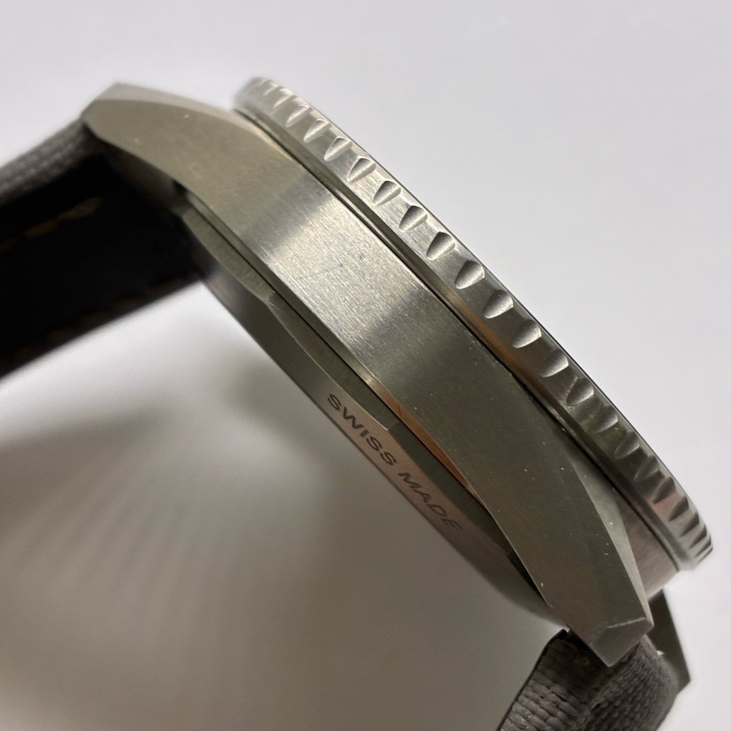 Blancpain Fifty Fathoms 43 mm 5000 1210 G52A