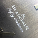 Blancpain Fifty Fathoms 43 mm 5000 1210 G52A