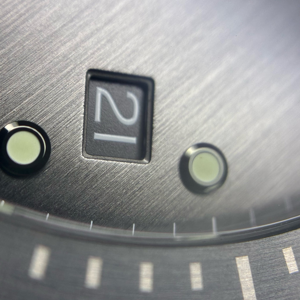 Blancpain Fifty Fathoms 43 mm 5000 1210 G52A