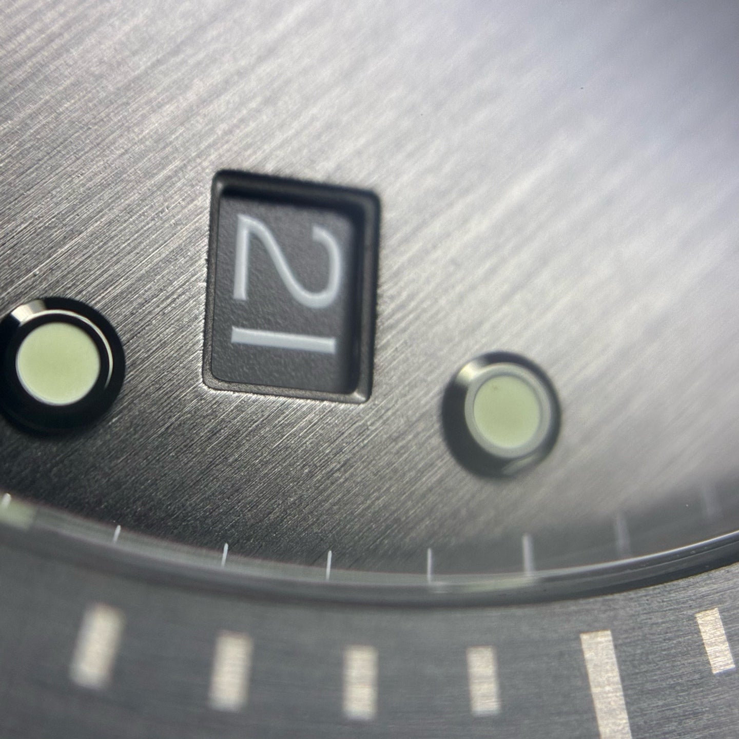 Blancpain Fifty Fathoms 43 mm 5000 1210 G52A