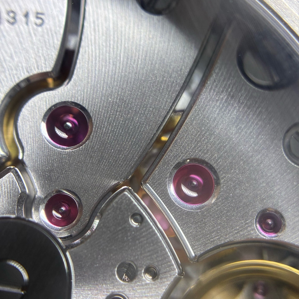 Blancpain Fifty Fathoms 43 mm 5000 1210 G52A