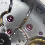 Blancpain Fifty Fathoms 43 mm 5000 1210 G52A