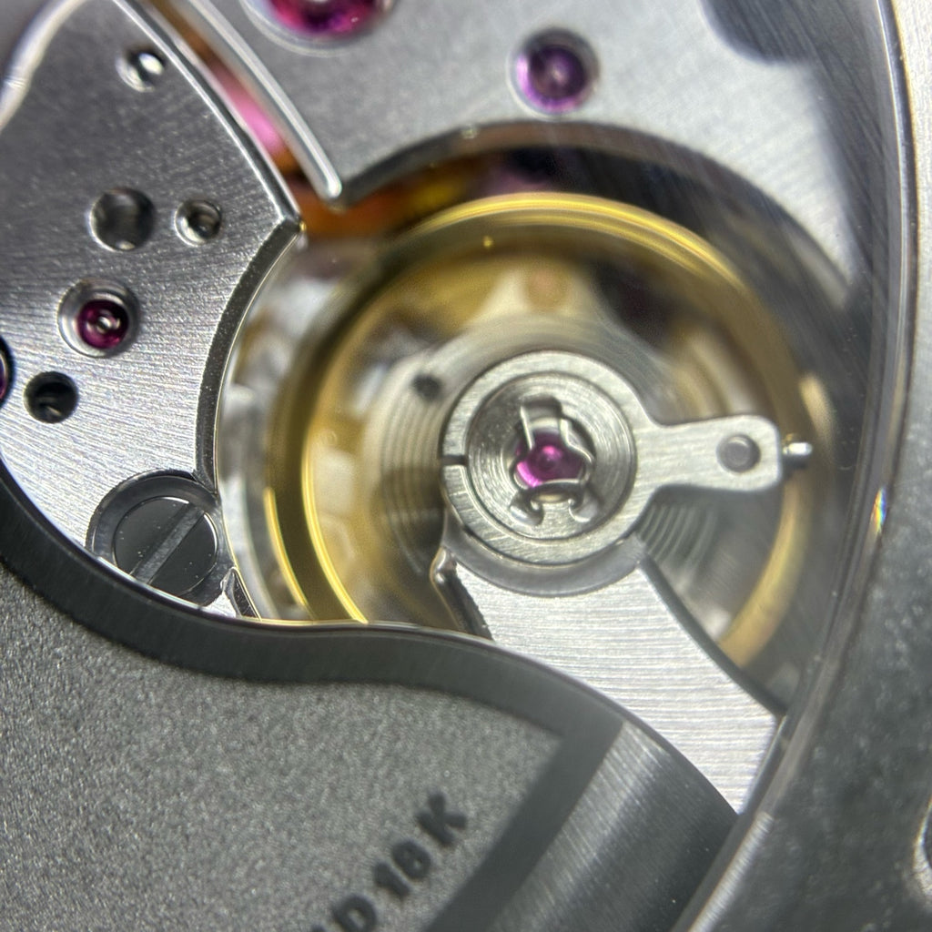 Blancpain Fifty Fathoms 43 mm 5000 1210 G52A