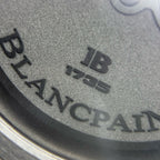 Blancpain Fifty Fathoms 43 mm 5000 1210 G52A