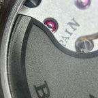 Blancpain Fifty Fathoms 43 mm 5000 1210 G52A
