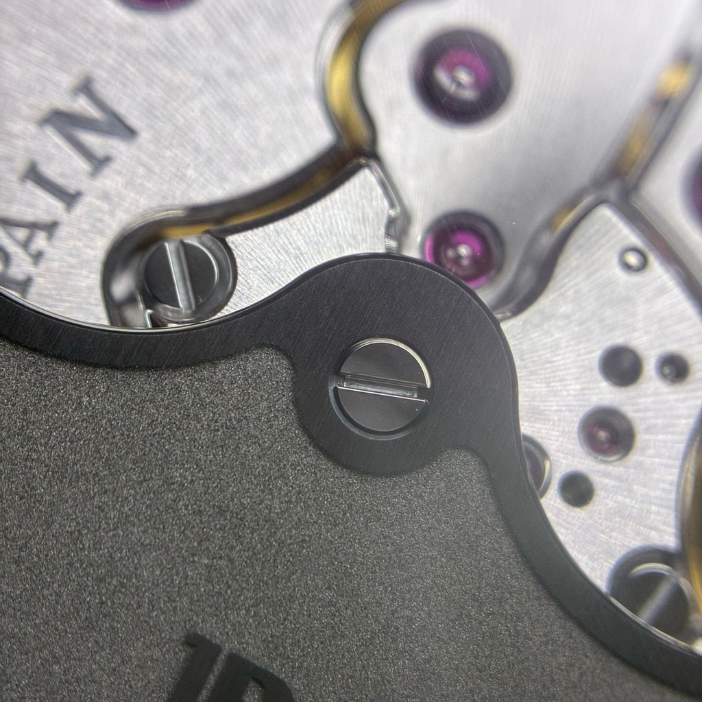 Blancpain Fifty Fathoms 43 mm 5000 1210 G52A
