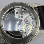 Blancpain Fifty Fathoms 43 mm 5000 1210 G52A