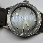 Blancpain Fifty Fathoms 43 mm 5000 1210 G52A