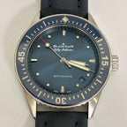 Blancpain Fifty Fathoms 38 mm 5100 1140 O52A