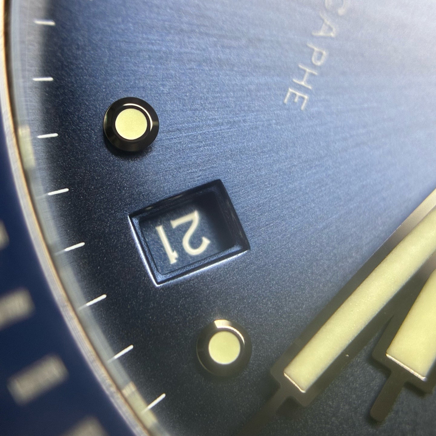Blancpain Fifty Fathoms 38 mm 5100 1140 O52A