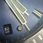 Blancpain Fifty Fathoms 38 mm 5100 1140 O52A