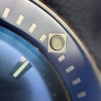 Blancpain Fifty Fathoms 38 mm 5100 1140 O52A