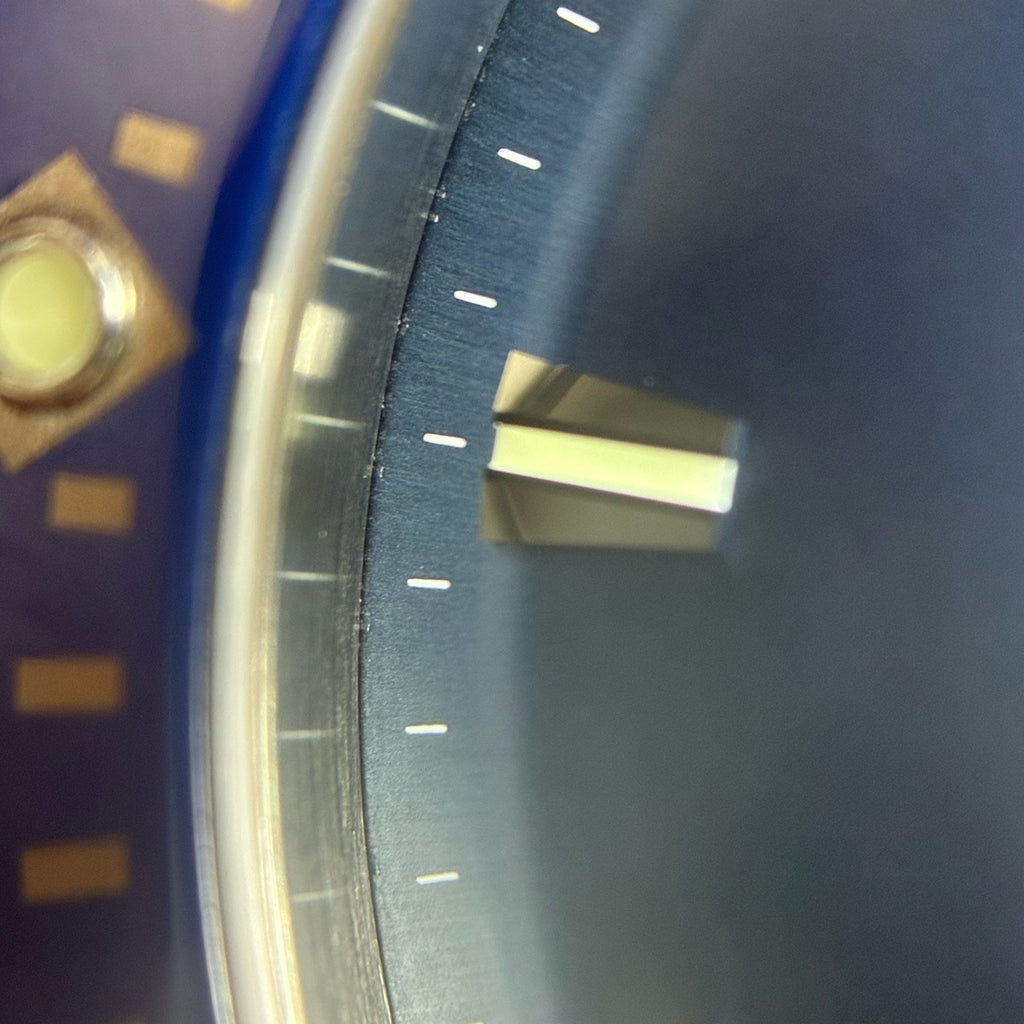 Blancpain Fifty Fathoms 38 mm 5100 1140 O52A