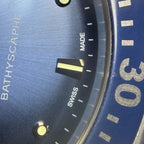 Blancpain Fifty Fathoms 38 mm 5100 1140 O52A