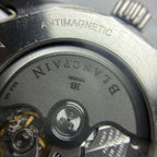 Blancpain Fifty Fathoms 38 mm 5100 1140 O52A