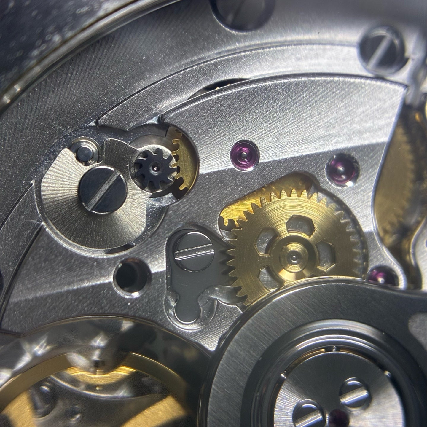 Blancpain Fifty Fathoms 38 mm 5100 1140 O52A