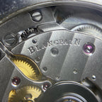Blancpain Fifty Fathoms 38 mm 5100 1140 O52A