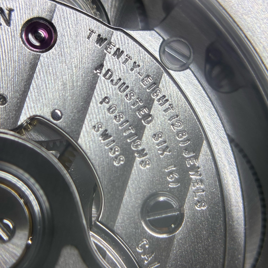 Blancpain Fifty Fathoms 38 mm 5100 1140 O52A