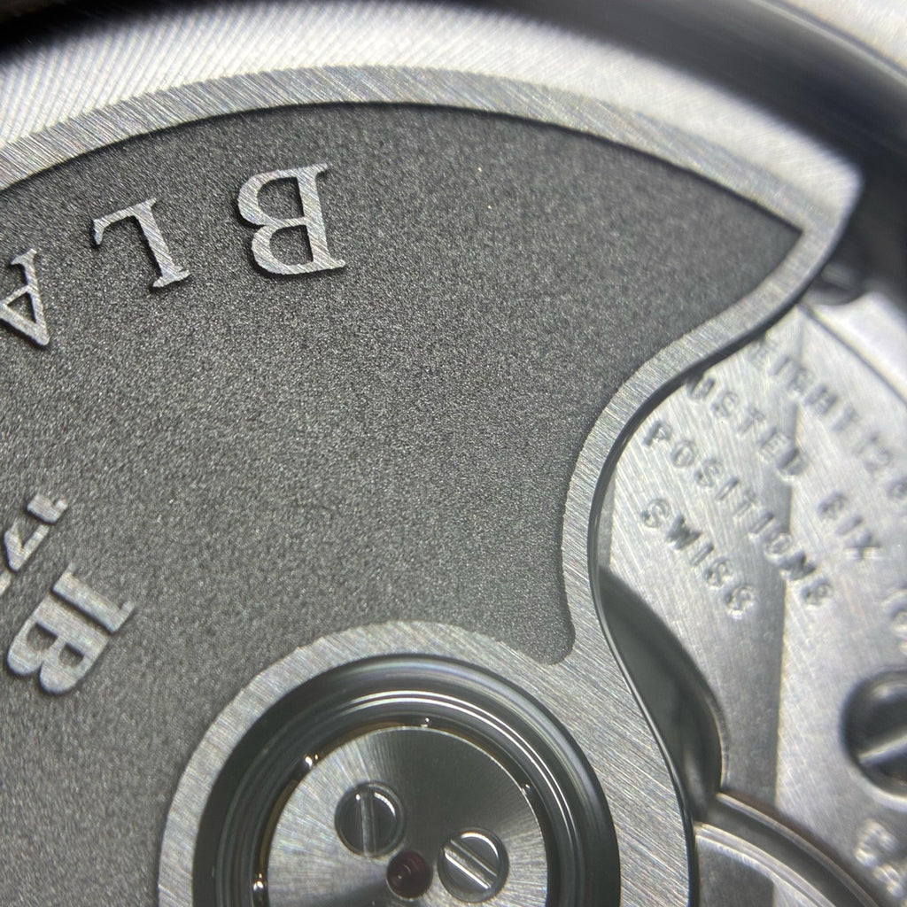 Blancpain Fifty Fathoms 38 mm 5100 1140 O52A